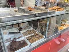 -张记卤菜店(三条巷店)
