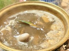 -丽江庭院·云南野生菌·海鲜火锅(鼓楼四合院店)