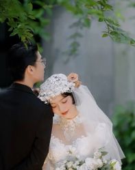 -苏州HX-合喜映画婚纱摄影