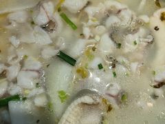 -周渝食惦酸菜鱼(青浦店)