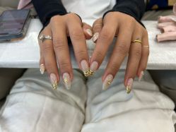 -斯馨·健康美甲美睫