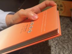 -南京大牌档(中关村领展广场店)