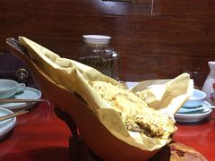 -窄巷子陕菜馆·地道陕西菜(粉巷店)