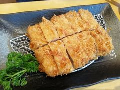 -胜博殿日式炸猪排(西红门店)