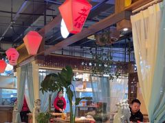 -水煮三国·川鲁江湖菜(香山店)