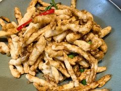 -竹里馆 ·茶食(奥体店)
