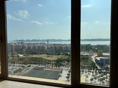 -汕头龙光喜来登酒店