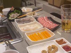 -海底捞火锅(南山京基百纳店)