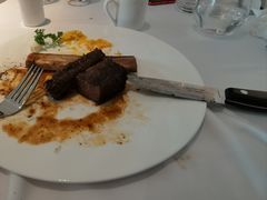 -王品牛排(郑州大卫城店)