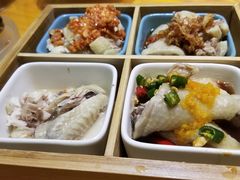 -琼大师东方烤乳猪(亚特兰蒂斯店)