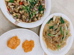 -巫记鸡饭店
