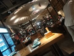 -九锅一堂酸菜鱼(新南凯德直营店)