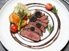 -拣JAN·西厨酒廊·澳洲牛扒(云门广场店)