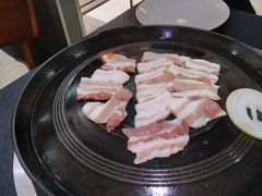 -海花锅盖烧烤店(怡馨家园店)
