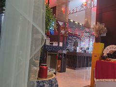 -茶去咖啡屋(武侯祠店)