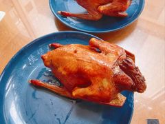 -煲煲掂风味煲仔饭餐厅(西区店)