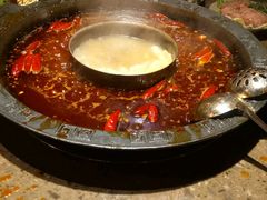 -重庆渝达老火锅(春熙路店)