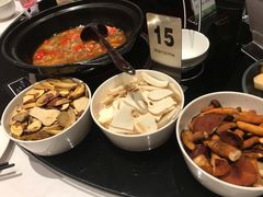 -黔蘑菇四季餐厅(观山湖店)