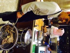 清真益鑫羊肉手抓馆(花园北街店)-清真·益鑫羊肉手抓馆(花园北街店)