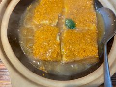 -琼大师东方烤乳猪(亚特兰蒂斯店)