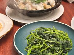 -明阁 Ming Court(广州朗豪酒店)