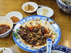 -长安后宰门水盆羊肉(新都心店)