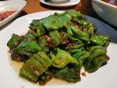 -芳芳私房菜·精做淮扬菜(承德路店)