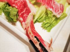 沙爹牛肉-寻味顺德·顺峰山庄(大良店)