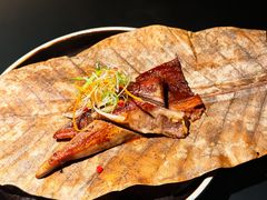 -炎蔵牛舌烤肉