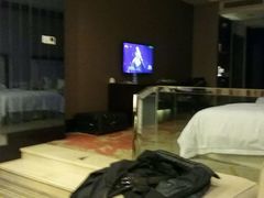 -碧桂园凤凰城酒店(南京店)