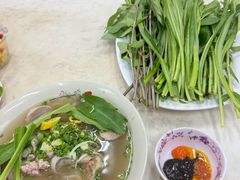 -Pho Hoa Pasteur