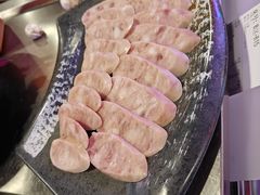 -老卜奎齐齐哈尔烤肉(人民东路店)