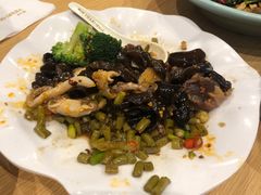 -食代馆(深业上城店)