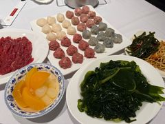 -天府火锅·始于1989年(老城十字街店)