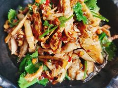 -花鸟鱼私家小厨(文殊院店)