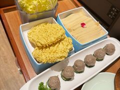 -野·大山里土鸡火锅(万科里店)