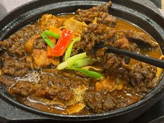 -金哥私房菜馆(张府园总店)