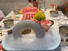 -德天肥牛海鲜火锅(龙吟坊店)