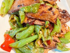 -粤香村(清真川菜店)