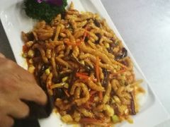 -传统香辣蟹(南园路店)