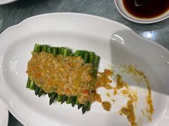-上海小南国(金桥国际广场店)