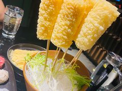 -官也街澳门火锅(新源里店)