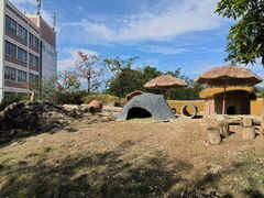 -泉州海丝野生动物世界