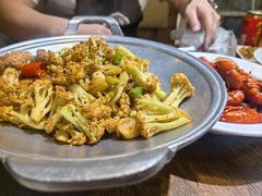 -叶派龙虾•招牌香辣蟹·海鲜(中海国际店)