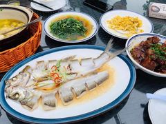 -湾里人家(旺山景区店)