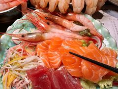 -匠和风精致料理(祥禾天地店)