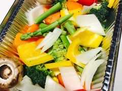 -ABC Cooking Studio(上海环球金融中心店)