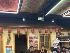 -圣夜东北菜烧烤·夜宵·小龙虾(胥江路店)