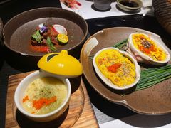 -花潮料理艺食馆(成都万象城店)