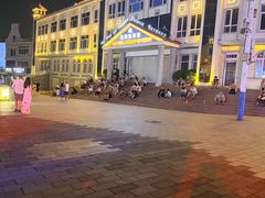 -石塘路海鲜市场(草厂中路店)